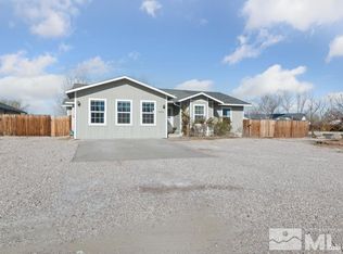 2835 Carol Dr, Fallon, NV 89406