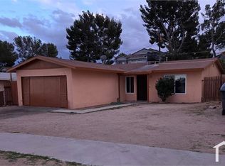 1816 Calico Dr, Barstow, CA 92311