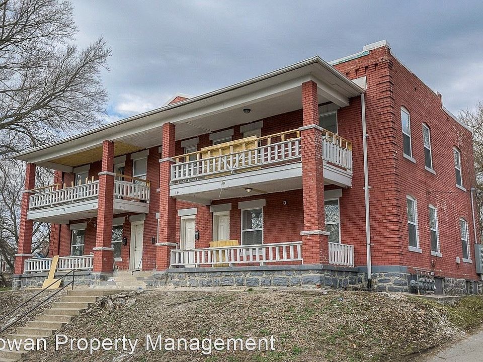 1st image of 714 Gladstone Ave APT 1