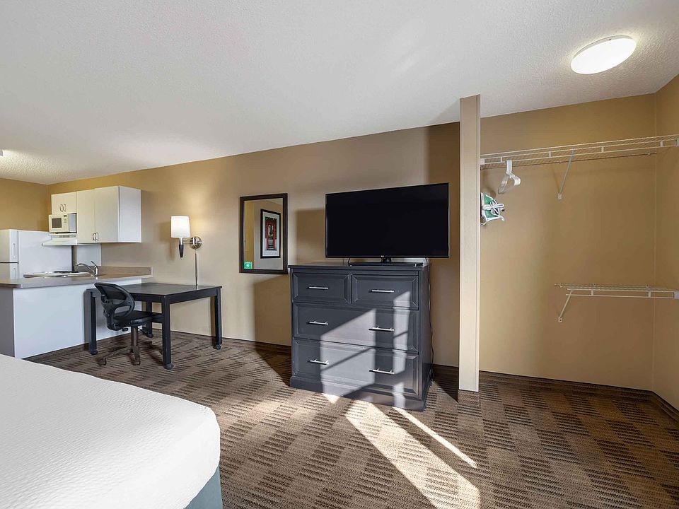 Studio Suite - 1 King Bed