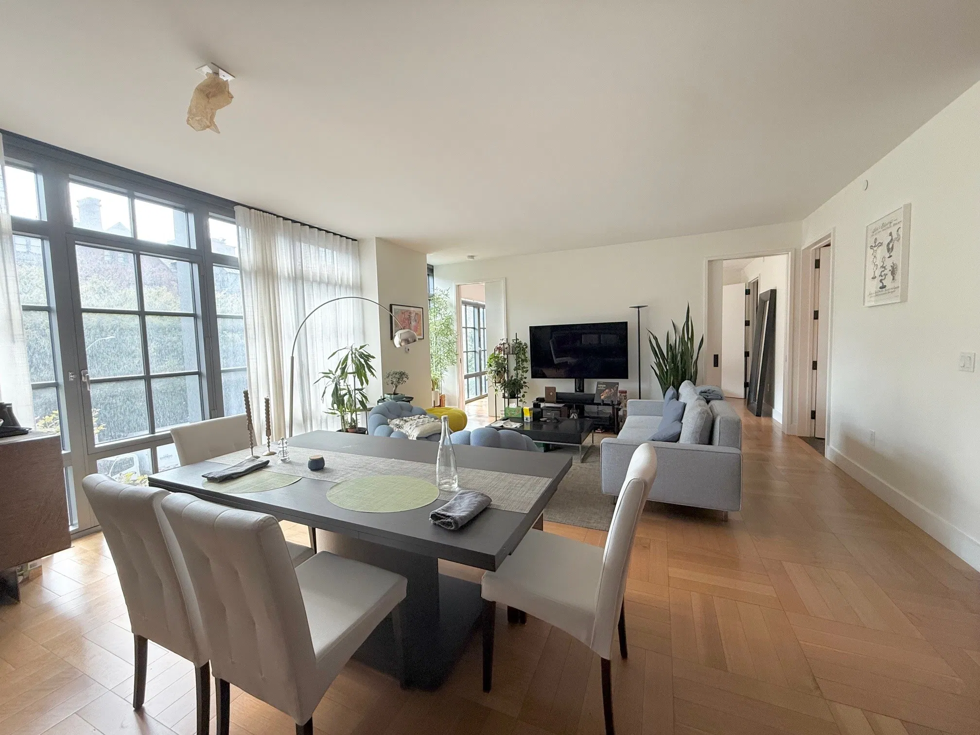 500 West 21st Street #3C in West Chelsea, Manhattan | StreetEasy