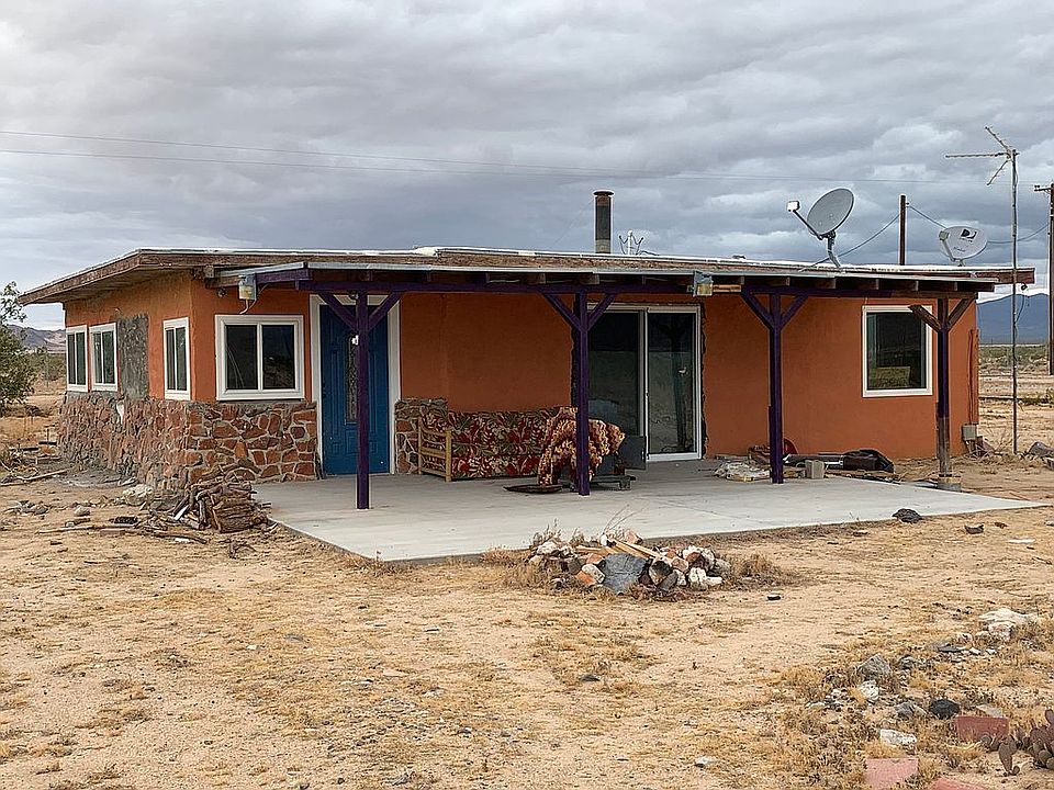 Classic mid-century house