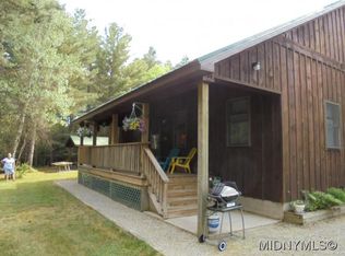 12405 Kincaid Rd, Forestport, NY 13338