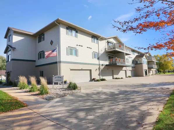1102 Saint Luke Dr Unit 302, Spencer, IA 51301