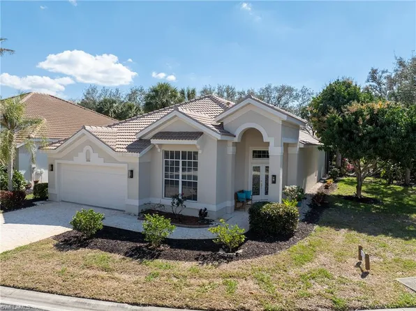 3537 Heron Glen CT, BONITA SPRINGS, FL 34134