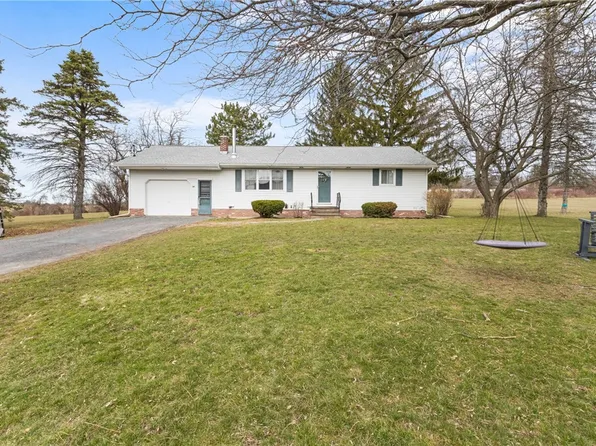 411 Ward Ln, Schoharie, NY 12157