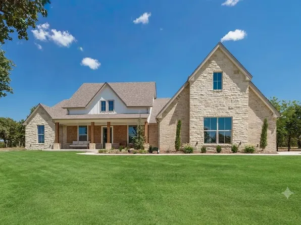847 Whispering Trails Dr, Tuttle, OK 73089