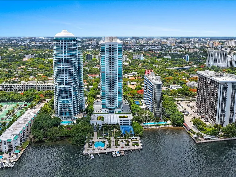2101 Brickell Ave #3105 — Photo 31