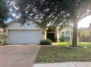 707 Ruby Rd, Laredo, TX 78045