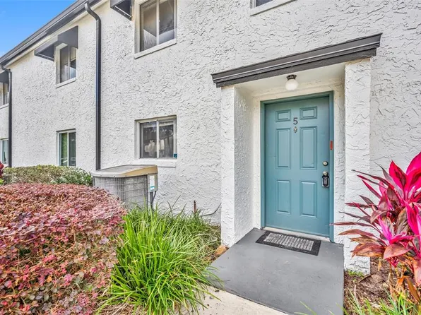 4309 S Semoran Blvd APT 5, Orlando, FL 32822