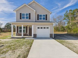 114 Milestone Ct, Jacksonville, NC 28546