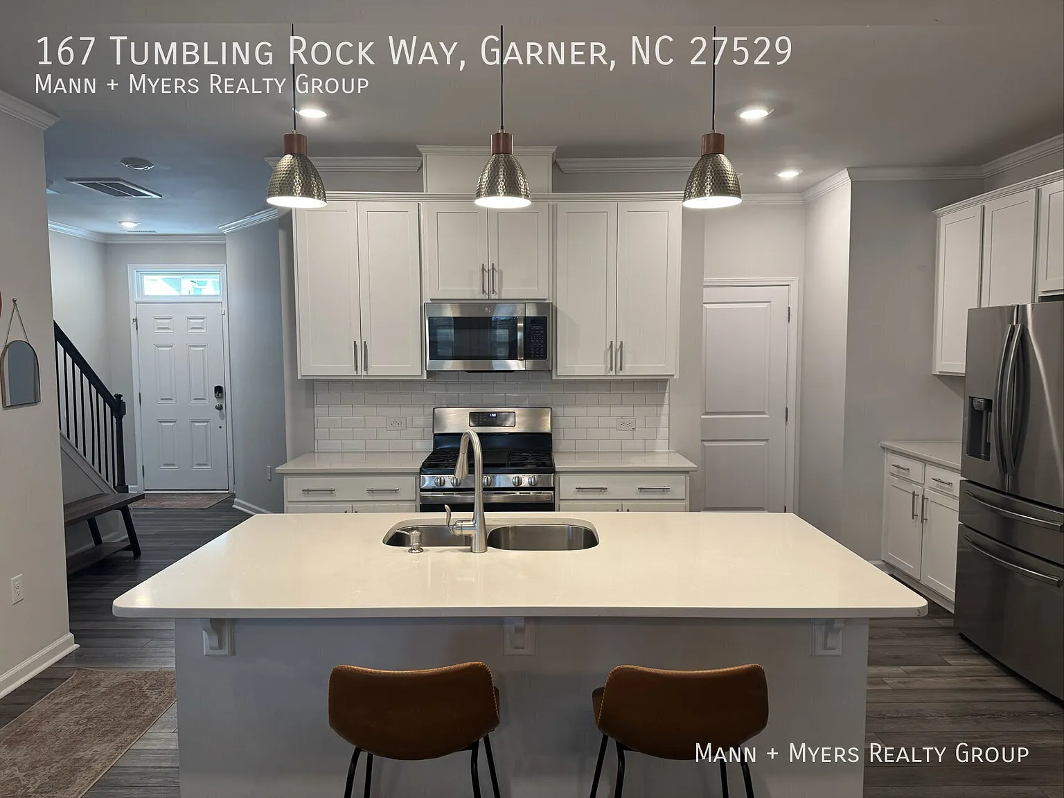 Furnished Townhome — Photo 3