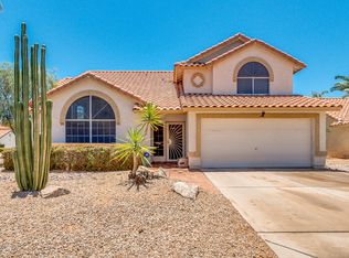 3525 E Tonto Ln, Phoenix, AZ 85050