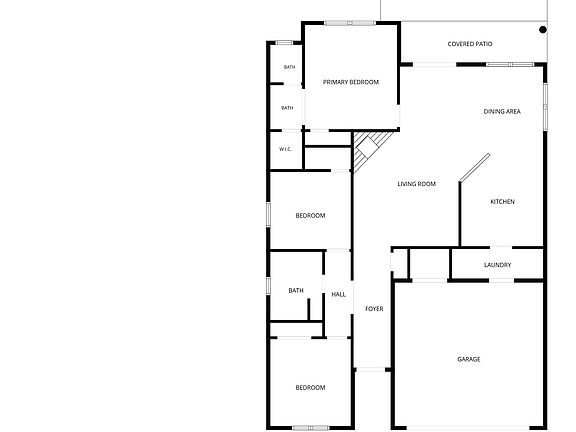 3rd image of 6340 Amherst Dr
