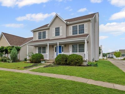 1501 S Abercorn St, Urbana, IL, 61802