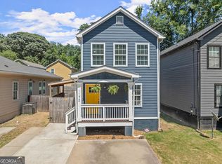 1172 Mc Daniel St SW, Atlanta, GA 30310