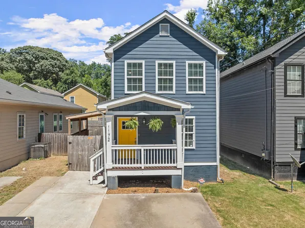 1172 Mc Daniel St SW, Atlanta, GA 30310