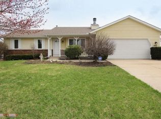 5892 Appleview St SE, Grand Rapids, MI