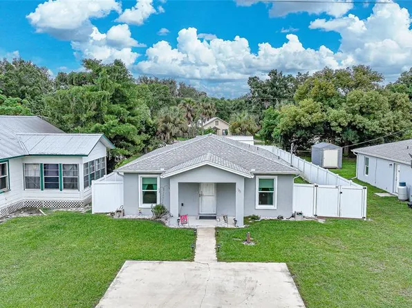 133 S Sumter Ave, Arcadia, FL 34266