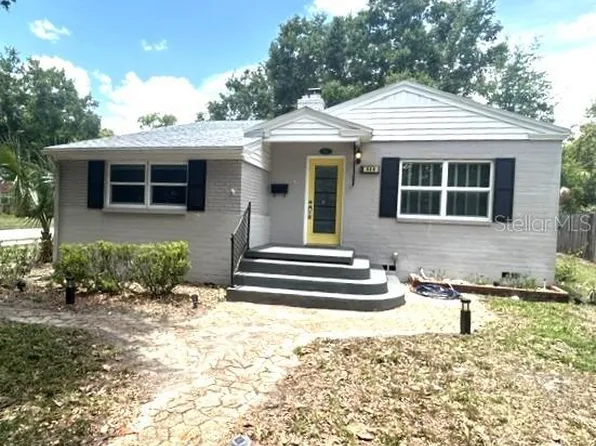 428 Altaloma Ave, Orlando, FL 32803