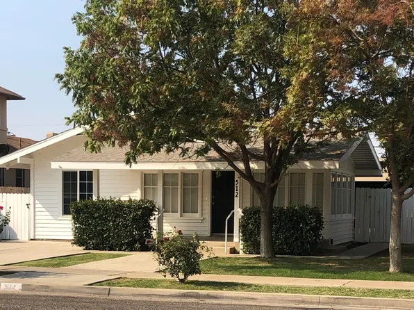 512 S East St, Exeter, CA 93221
