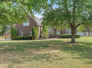 3009 Nottingham Cir, Mount Juliet, TN 37122