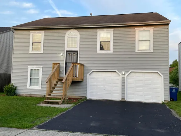 1382 Gray Meadow Dr, Columbus, OH 43223