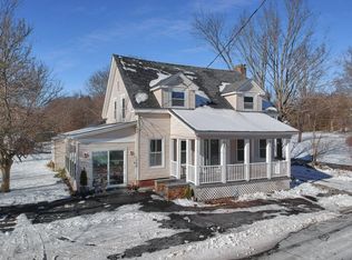 405 N Main St, Salem, NH 03079