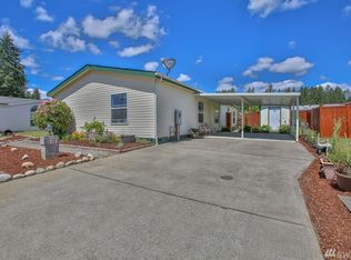 7711 203rd Street Ct E, Spanaway, WA 98387
