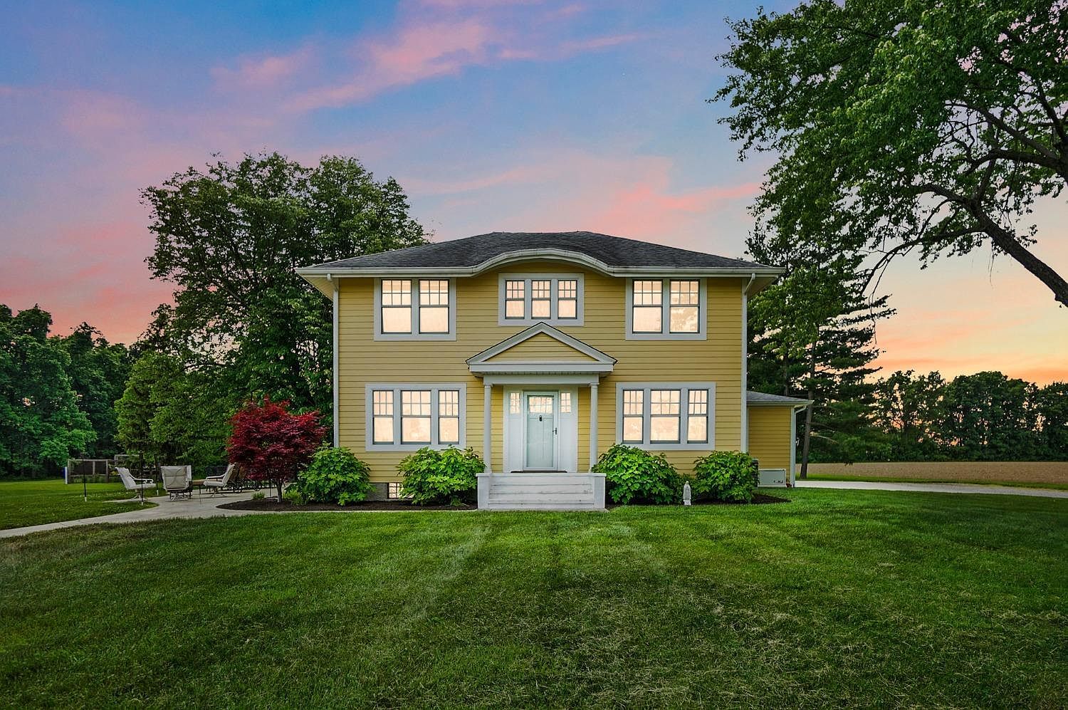 8140 Morrow Cozaddale Rd, Morrow, OH 45152 Zillow