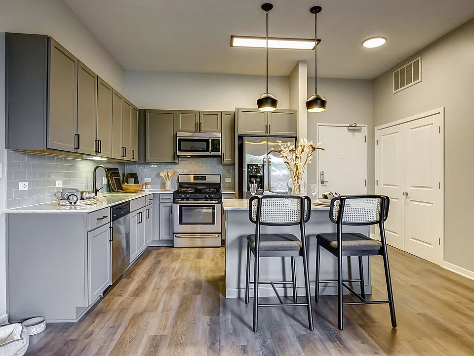 Reserve at Glenview
