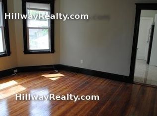 3981 Washington St #2, Boston, MA 02131