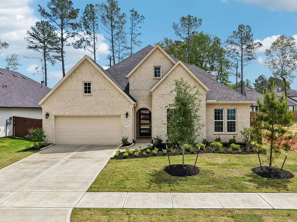 29730 Shady Glade Ln, Magnolia, TX 77354
