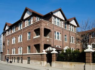 2118 W North Ave APT 1N, Chicago, IL 60647