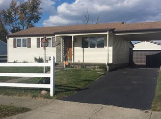 3904 Ardath Rd, Columbus, OH 43228