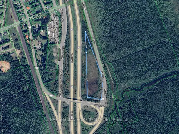 12722 Highway 11 N, Town Of Huntsville, ON P1H 2P4