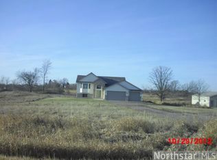 527 Greeley Rd, Braham, MN 55006