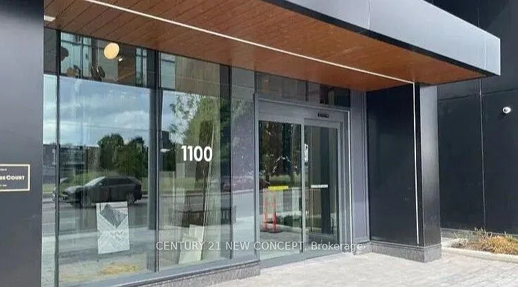 1100 Sheppard Ave W #710 — Photo 3