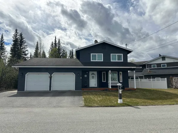 1609 Kassi Ct, Fairbanks, AK 99709