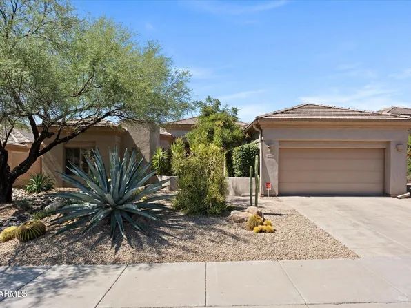 7156 E THIRSTY CACTUS Lane, Scottsdale, AZ 85266