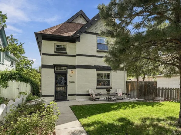 2426 King Street, Denver, CO 80211