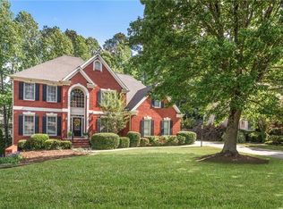 3653 Brisbane Dr, Marietta, GA 30062