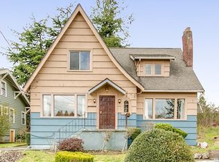 1943 25th Ave E, Seattle, WA 98112