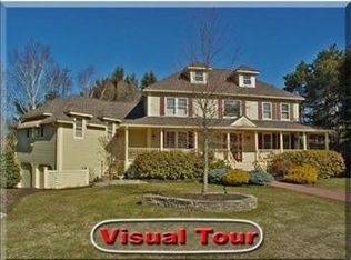 4 Pondview Pl, Andover, MA 01810