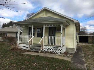 26757 Edison Rd, South Bend, IN 46628