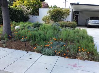 817 Gailen Ave, Palo Alto, CA 94303