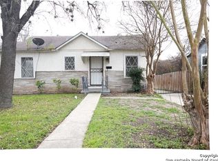 128 Nelson Ave, San Antonio, TX 78210