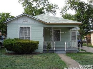 319 Drake Ave, San Antonio, TX 78204