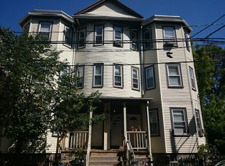 127 Brook St, Brookline, MA 02445