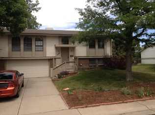 7220 S Ulster St, Centennial, CO 80112
